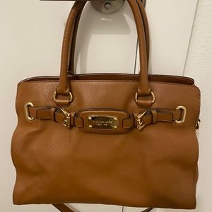 Michel Kors purse